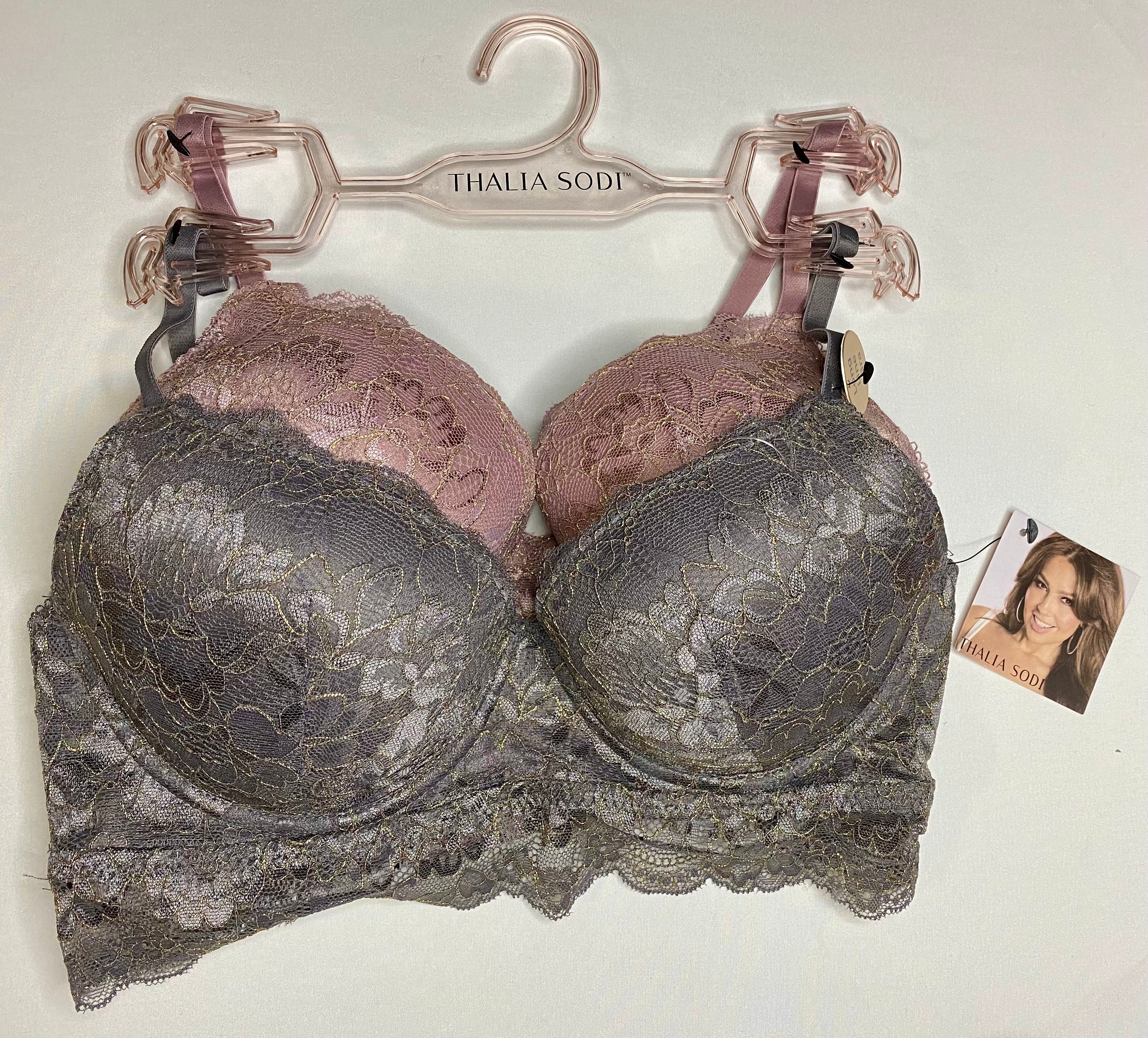 Bra Set