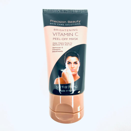 Peel Off Facial Mask - Collection