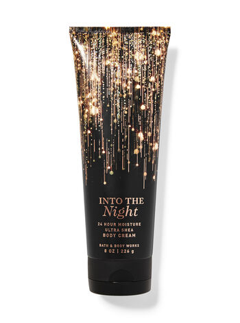 Into The Night Cream