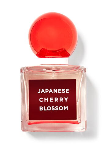 Japanese Cherry Blossom Eau