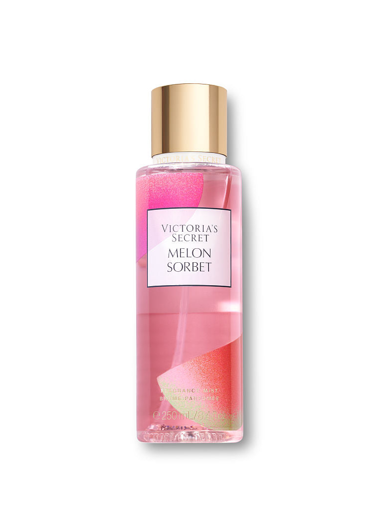 Limited Edition Classic Fragrance Mists - Melon Sorbet