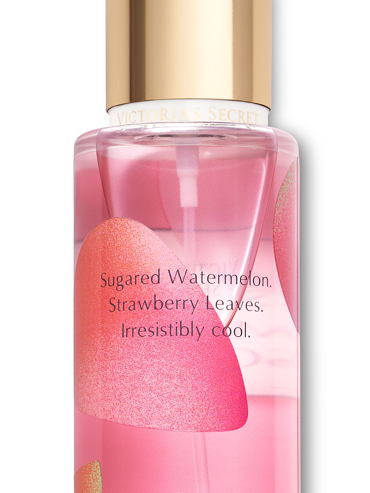 Limited Edition Classic Fragrance Mists - Melon Sorbet