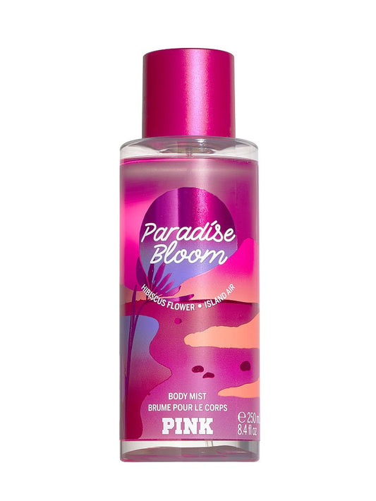Paradise Body Mist - Paradise Bloom