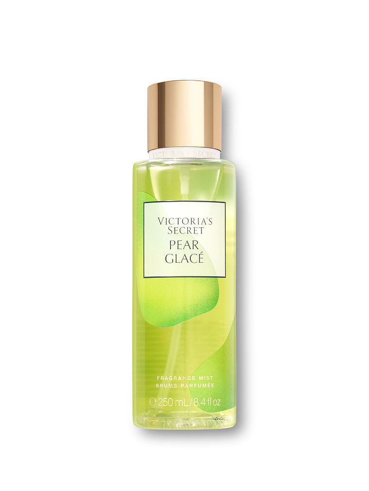 Limited Edition Classic Fragrance Mists - Pear Glacé