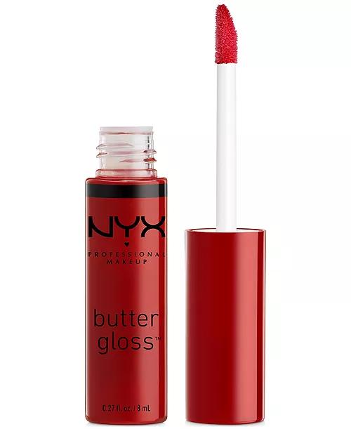 NYX Lip Butter Gloss