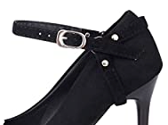 Shoe Strap Belt Band