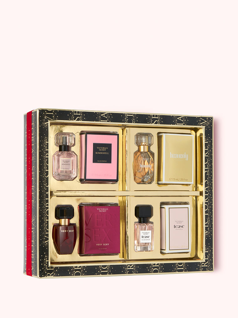 Ultimate Fragrance Gift Set