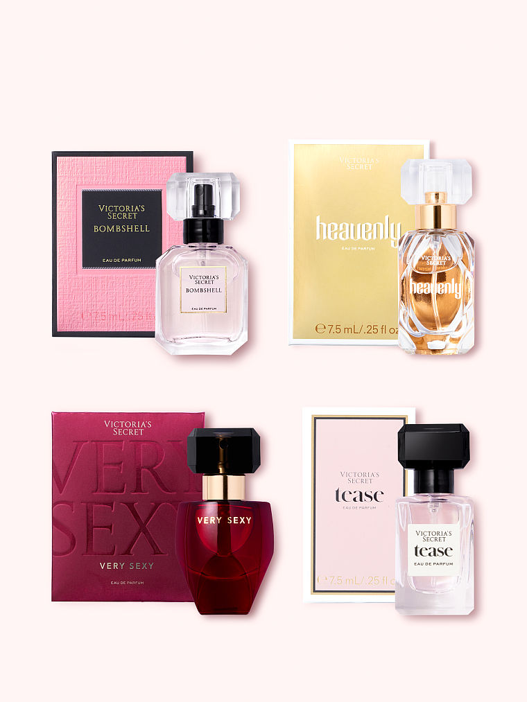 Ultimate Fragrance Gift Set