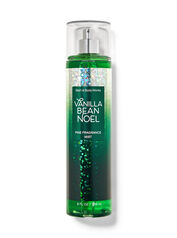 Vanilla Bean Noel Mist